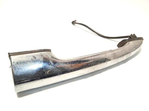 Used Rear left exterior door handle Rear left exterior door handle MINI MINI CLUBMAN (R55) Cooper D (112 hp) 8943936 8943936