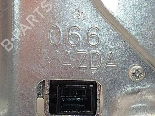 Rear wiper motor MAZDA 3 Hatchback (BP) SKYACTIV-X M Hybrid | BP30543245M102