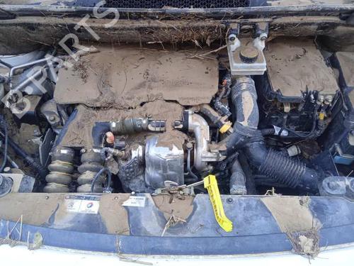 Left front brake caliper PEUGEOT PARTNER Tepee 1.6 HDi / BlueHDi 75 | BP11562878M105 