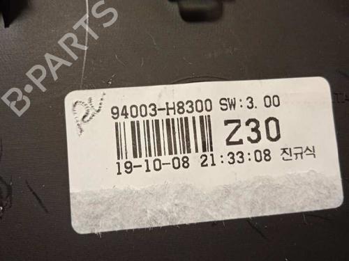 Instrument cluster KIA STONIC (YB)  | BP12260720C47  - Image 6