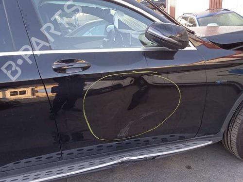 Inverter/Converter MERCEDES-BENZ GLC Coupe (C253) 300 de 4-matic (253.311) | BP17618470M119 