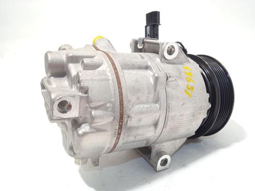AC compressor HYUNDAI TUCSON (NX4E, NX4A) 1.6 T-GDi | BP25303544M34 - Image 2