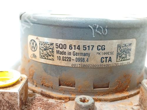 ABS pump VW TOURAN (5T1) 1.6 TDI | BP31308185M43 - Image 7