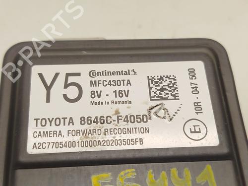 Electronic module TOYOTA C-HR (_X1_)  | BP24292492M83  - Image 6
