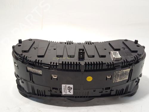Instrument cluster CITROËN C4 II (NC_) 1.6 HDi 90 | BP24856167C47 - Image 4