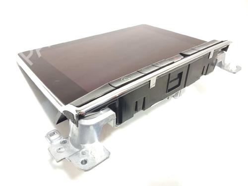 Used Display monitor JEEP COMPASS (MP, M6, MV, M7) 1.3 (131 hp) 22184275