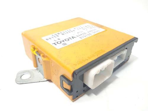 Used Electronic module Electronic module 7519039 7519039