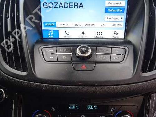 Elektronisk sensor FORD KUGA II (DM2)  | BP11240090M84 