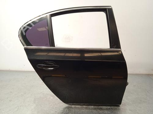 Used Right rear door BMW 5 (E60) 530 i (231 hp) 18865648