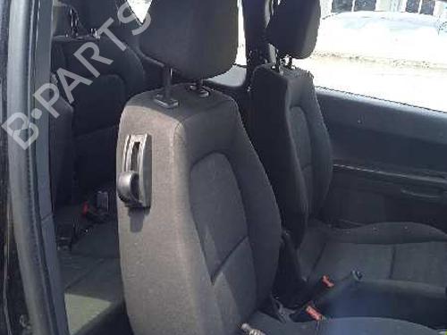 Left front window switch MITSUBISHI COLT VI (Z3_A, Z2_A)  | BP15380122I27 