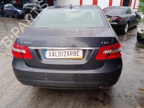 Starter MERCEDES-BENZ E-CLASS (W212) E 250 CDI / BlueTEC (212.003, 212.004) | BP6817183M8