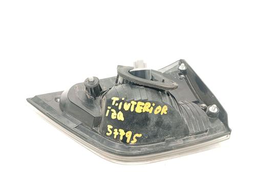 Left tailgate light MITSUBISHI OUTLANDER II (CW_W) 2.2 DI-D 4WD | BP32980041C79 - Image 3