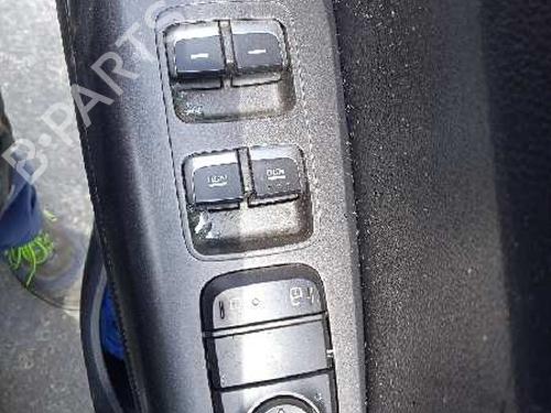 Tailgate lock KIA SPORTAGE IV (QL, QLE) 1.7 CRDi | BP13736453C101 