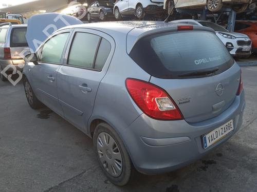 AC radiator OPEL CORSA D (S07) 1.3 CDTI (L08, L68) | BP25739885M32  - Image 17