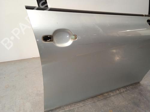 Right front door SEAT LEON (1P1)  | BP26289211C3 