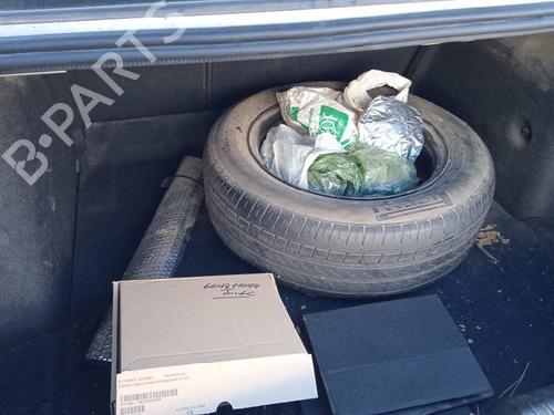 Left headlight CHEVROLET CRUZE (J300) 2.0 CDI | BP26391579C28