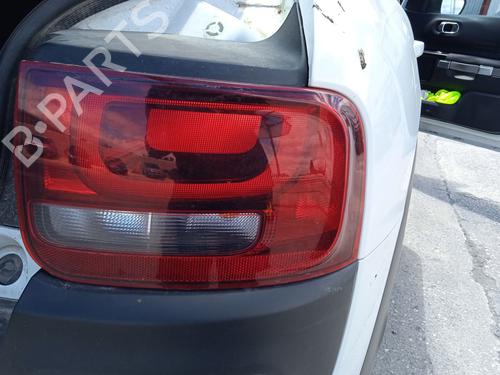 Rat CITROËN C4 CACTUS 1.2 THP 110 | BP19776131C49 