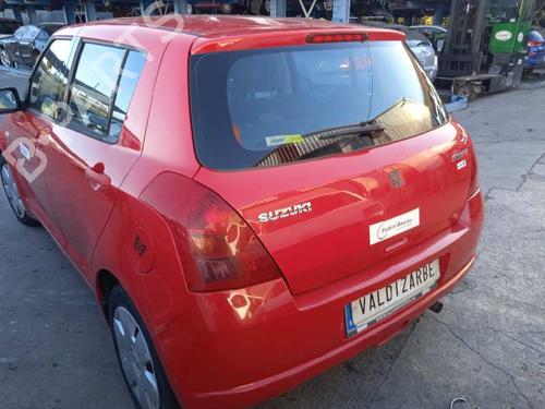 Driver airbag SUZUKI SWIFT III (MZ, EZ) 1.3 (RS413, ZC11S) | BP9300709C9 