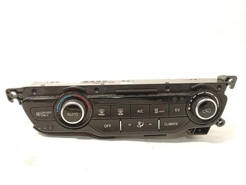 Climate control KIA NIRO I (DE) E-NIRO | BP32132153I5 - Image 3