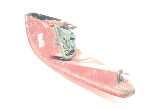 Left taillight PEUGEOT 607 (9D, 9U) 2.0 HDI | BP22729407C34 