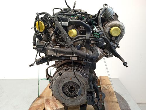 Engine HYUNDAI i40 I (VF) 1.7 CRDI | BP37031182M1 - Image 2