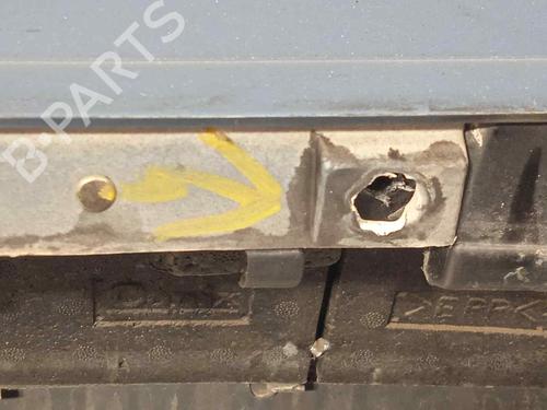 Rear bumper JAGUAR X-TYPE I (X400) 2.5 V6 All-wheel Drive | BP16888701C8 