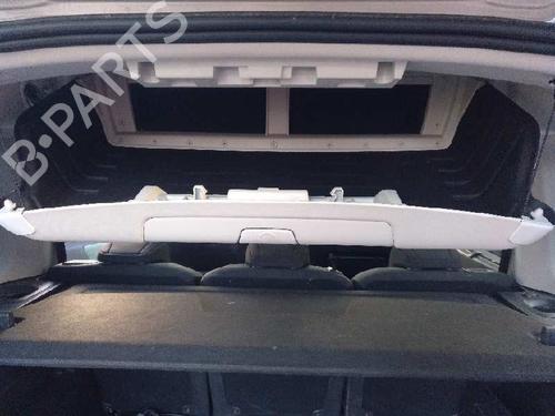 Front left window mechanism CITROËN BERLINGO (ER_, EC_) 1.5 BlueHDi 130 (ECYHZJ, ECYHZR) | BP5953843C22