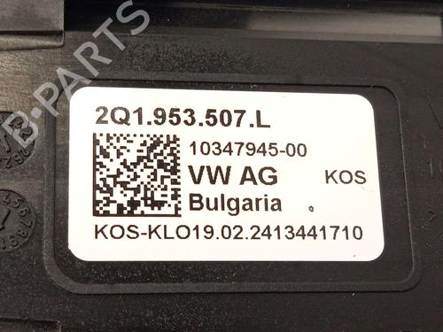 Ratstangsstang VW POLO VI (AW1, BZ1, AE1) 1.0 TSI | BP38440492I23  - Image 6