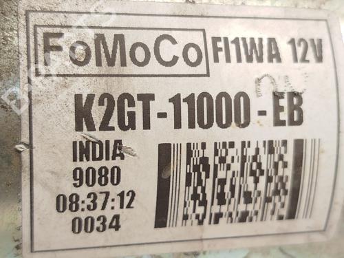 Starter FORD MONDEO V Hatchback (CE) 2.0 EcoBlue | BP26941896M8  - Image 5