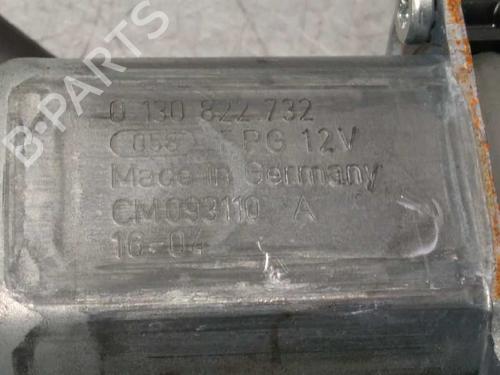 Front left window mechanism FORD KUGA II (DM2) 2.0 TDCi | BP3032160C22