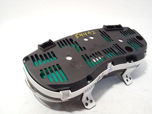 Instrument cluster HYUNDAI i20 I (PB, PBT) 1.4 | BP20207177C47 