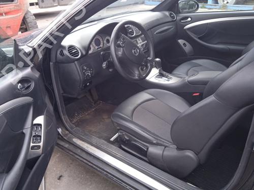Startmotor MERCEDES-BENZ CLK (C209) CLK 320 CDI (209.320) | BP29237661M8 