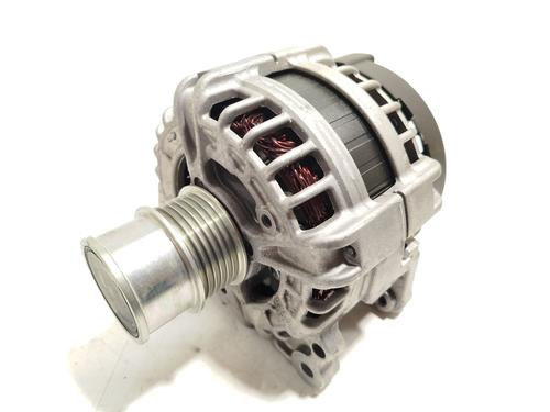 Used Alternator Alternator 33538667 33538667