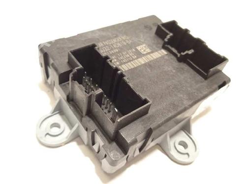 Used Electronic module Electronic module 13616634 13616634