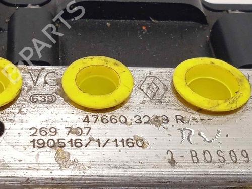 ABS pump DACIA SANDERO II  | BP13687286M43 