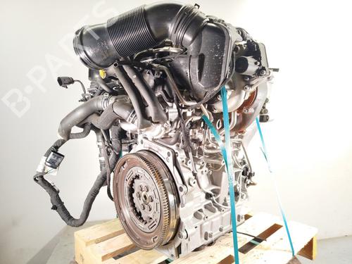 Motor SEAT ARONA (KJ7, KJP) 1.5 TSI (150 hp) 32361691
