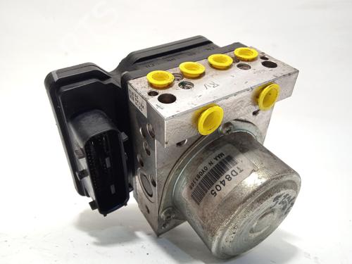 Used ABS pump NISSAN JUKE (F15) [2010-2019]  20936797