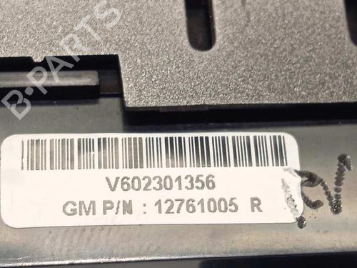 Electronic module CADILLAC BLS 1.9 D | BP8322460M83 - Image 5