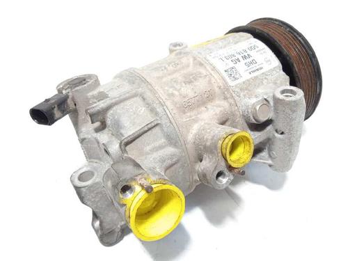 Used AC compressor SKODA OCTAVIA III (5E3, NL3, NR3) 1.5 TSI (150 hp) 10489306