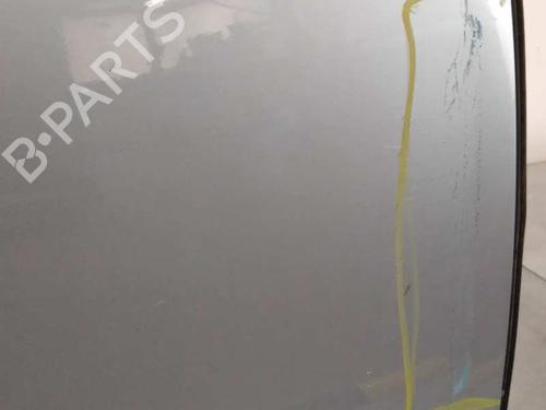 Right front door VW TOUAREG (7LA, 7L6, 7L7) 2.5 R5 TDI | BP5793484C3 
