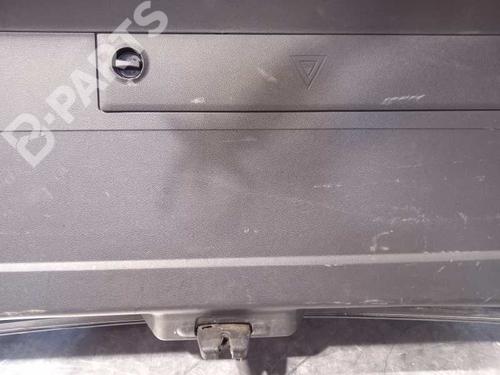 Tailgate PEUGEOT 508 I (8D_)  | BP11987270C6