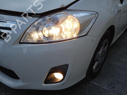 Module électronique TOYOTA AURIS (_E15_) 1.8 Hybrid (ZWE150_, ZWE150R) | BP19581580M83 