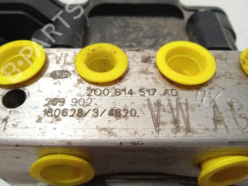 ABS pump SEAT ARONA (KJ7, KJP) 1.0 TSI | BP29323573M43 - Image 8