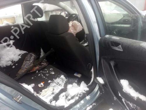 Fuel pump VW PASSAT B6 (3C2) 2.0 TDI 16V | BP4638792M76 