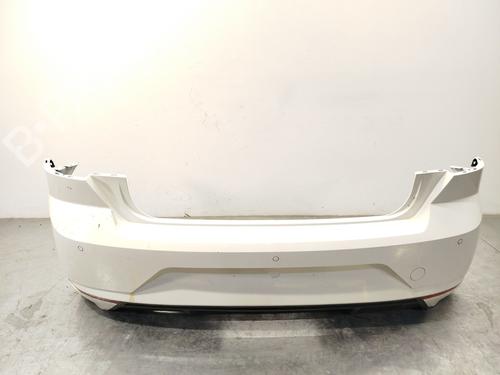 Used Rear bumper SEAT IBIZA V (KJ1, KJG) 1.0 TSI (95 hp) 29973390