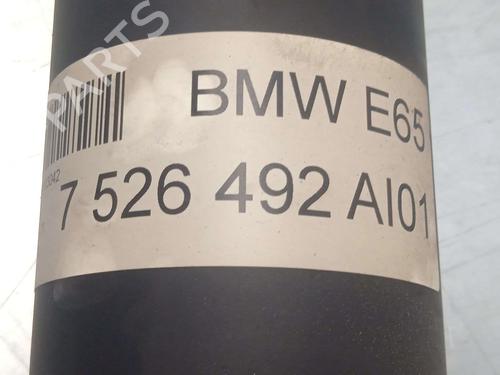 Driveshaft BMW 7 (E65, E66, E67) 730 d | BP38483028M37  - Image 6