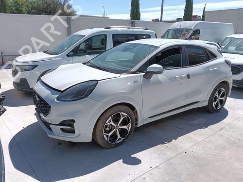 Dør venstre bagtil FORD PUMA (J2K, CF7) 1.0 EcoBoost | BP38919980C4 - Image 6