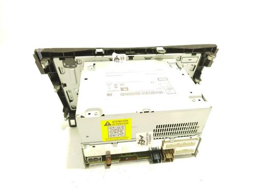 Radio NISSAN QASHQAI II (J11, J11_) 1.5 dCi | BP29481568E6 