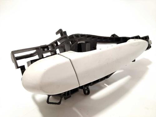 Used Front right exterior door handle BMW 4 Gran Coupe (F36) 428 i (245 hp) 5774351