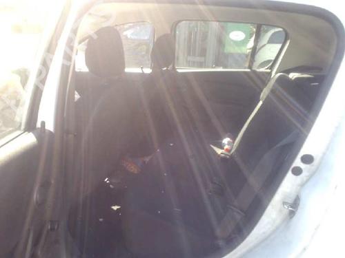 Fuel pump DACIA SANDERO II 1.2 | BP1378419M76 